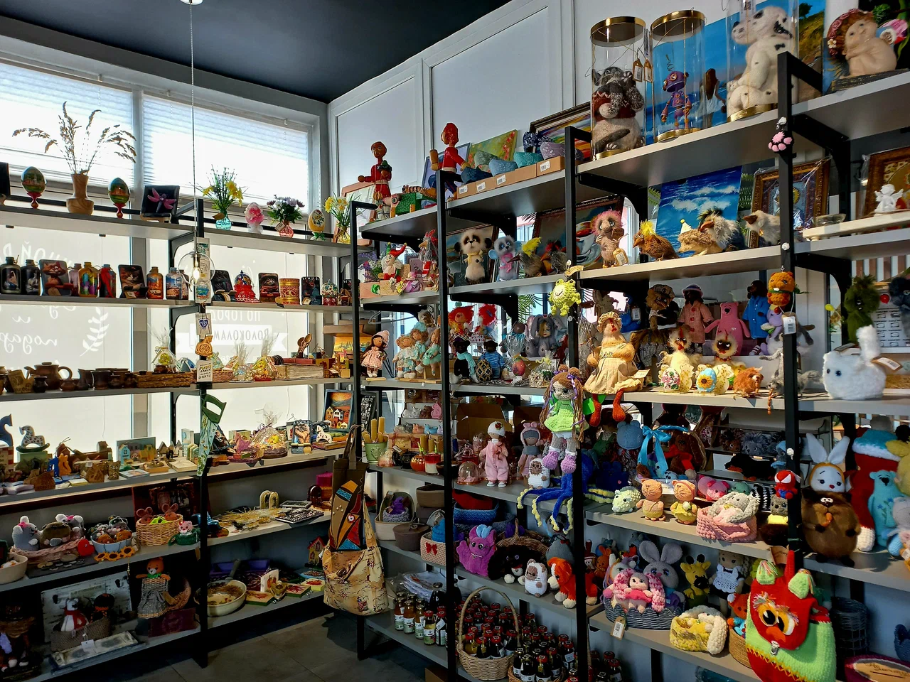 Сувениръ с историей