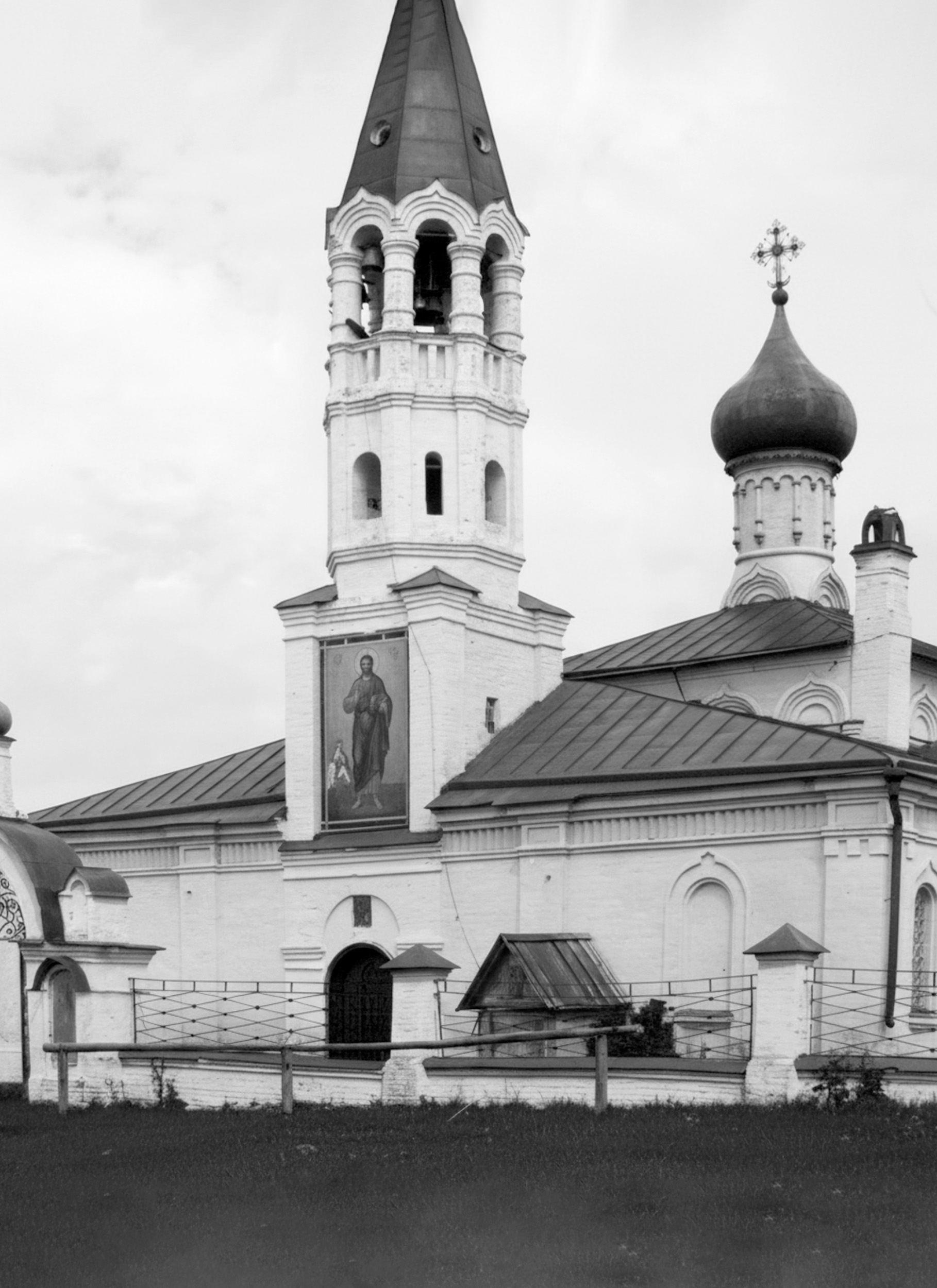 Авторская экскурсия «Храмы сквозь столетия» - фото 5