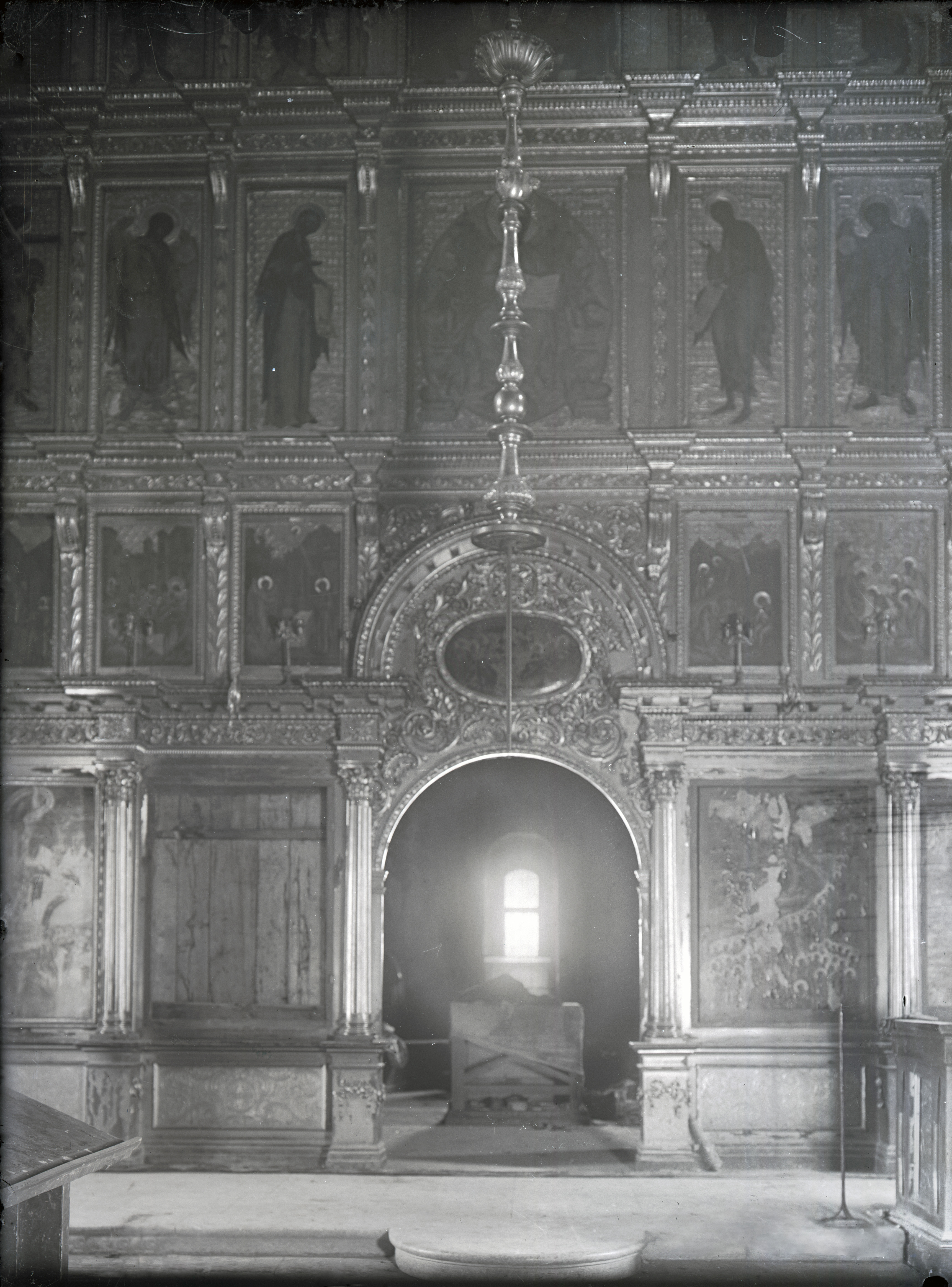 Авторская экскурсия «Храмы сквозь столетия» - фото 6