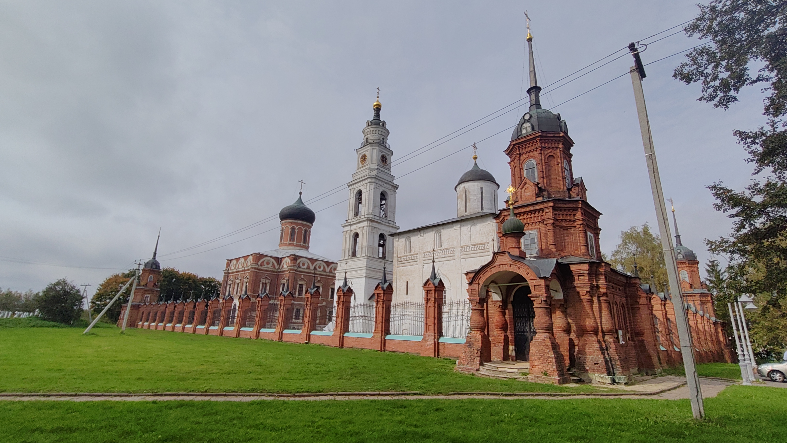 Экскурсия «Сердце древнего города» - фото 2