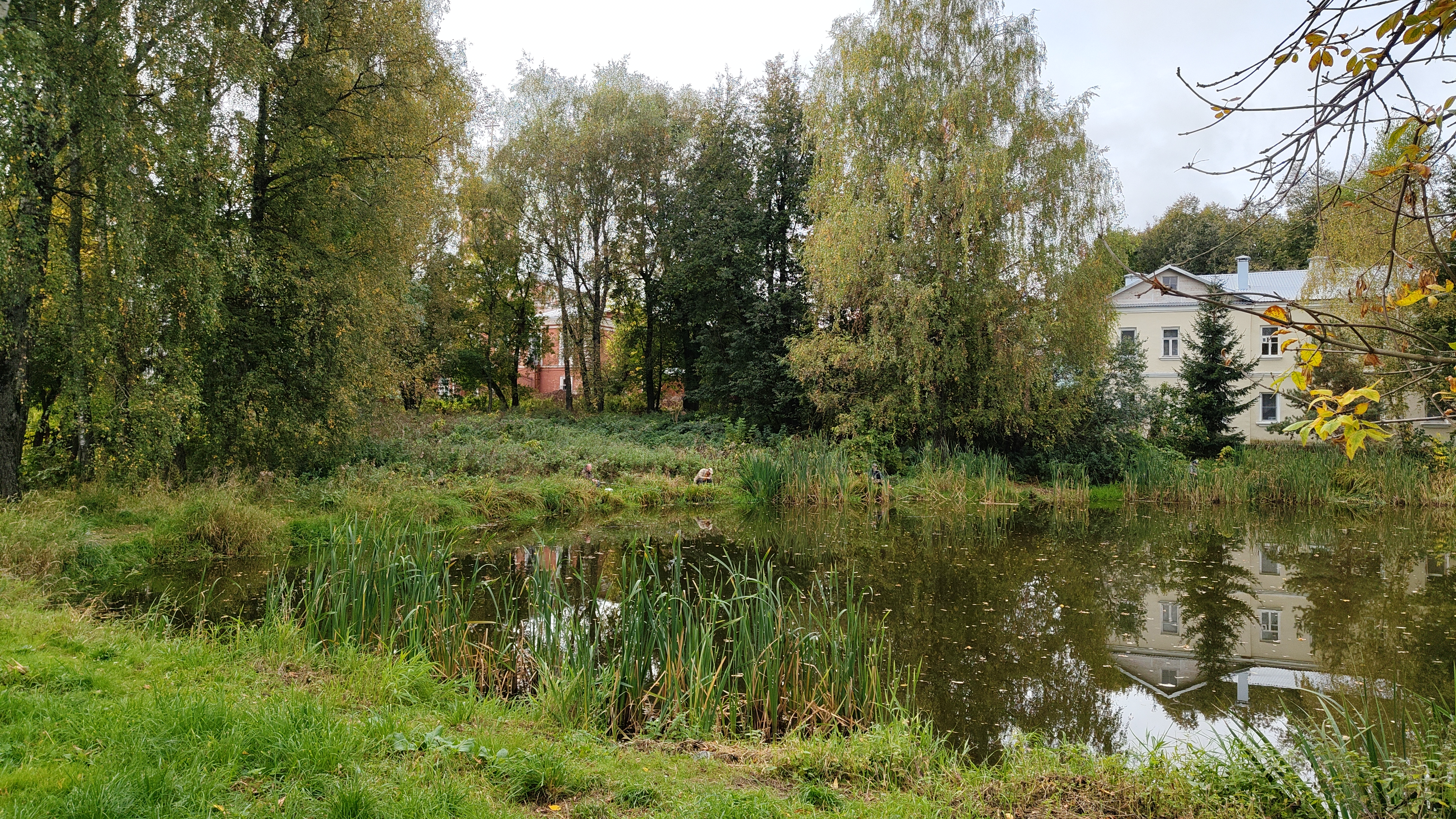 Экскурсия «Сердце древнего города» - фото 4