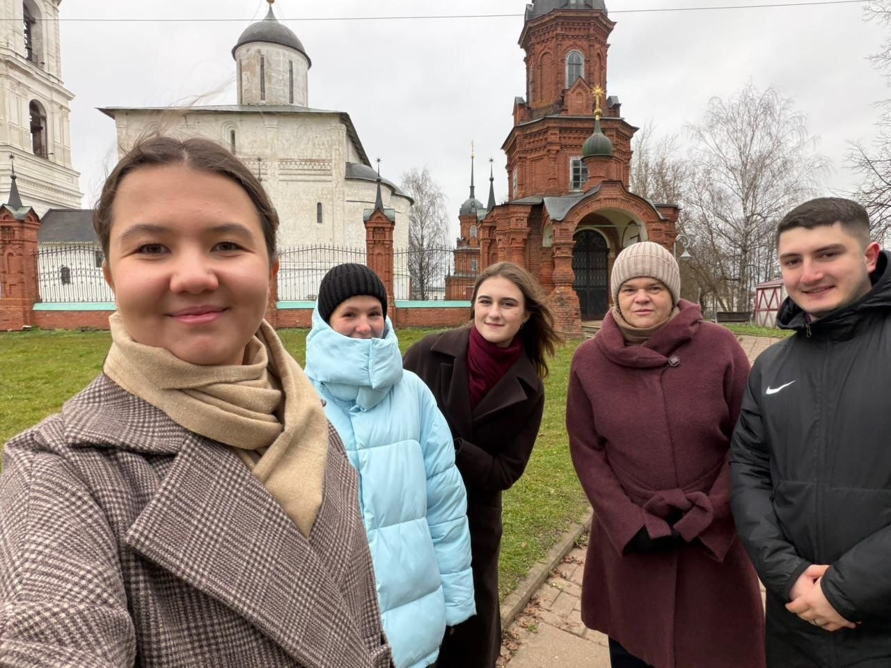Экскурсия «Сердце древнего города» - фото 6