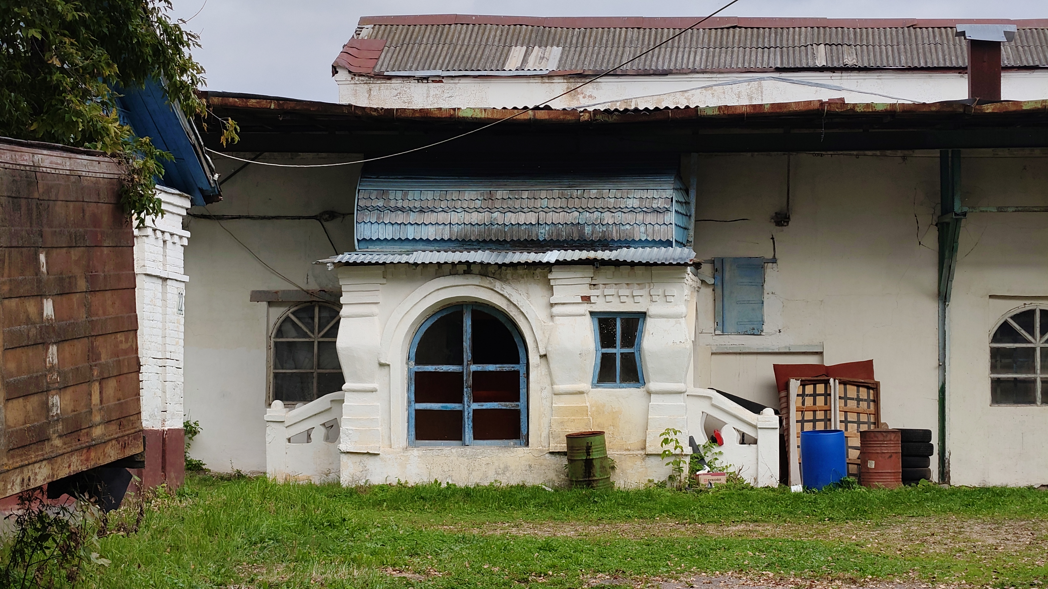 Пешеходная прогулка «Волоколамск тысячелетний» - фото 5