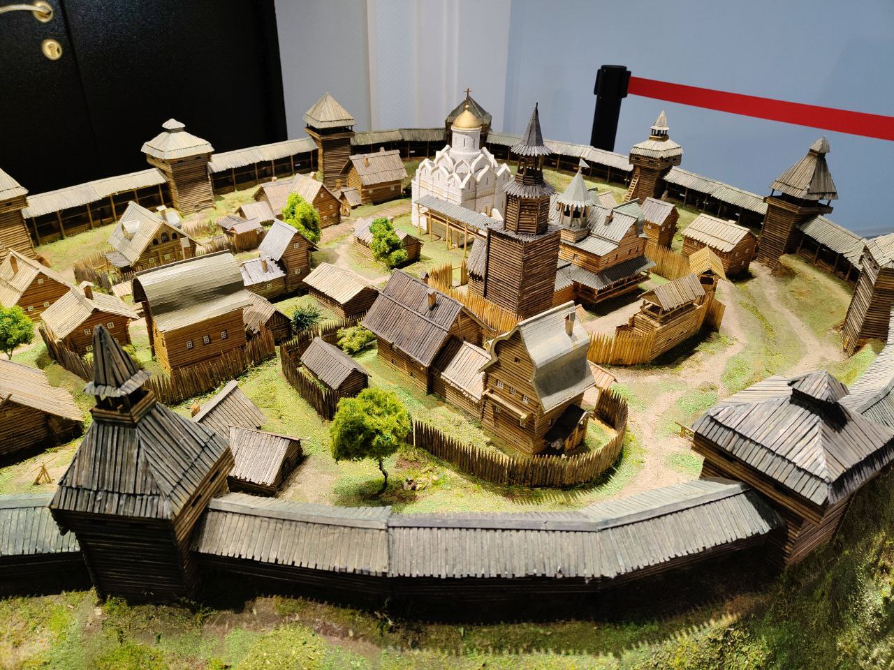 Экскурсия «Сердце древнего города» - фото 5