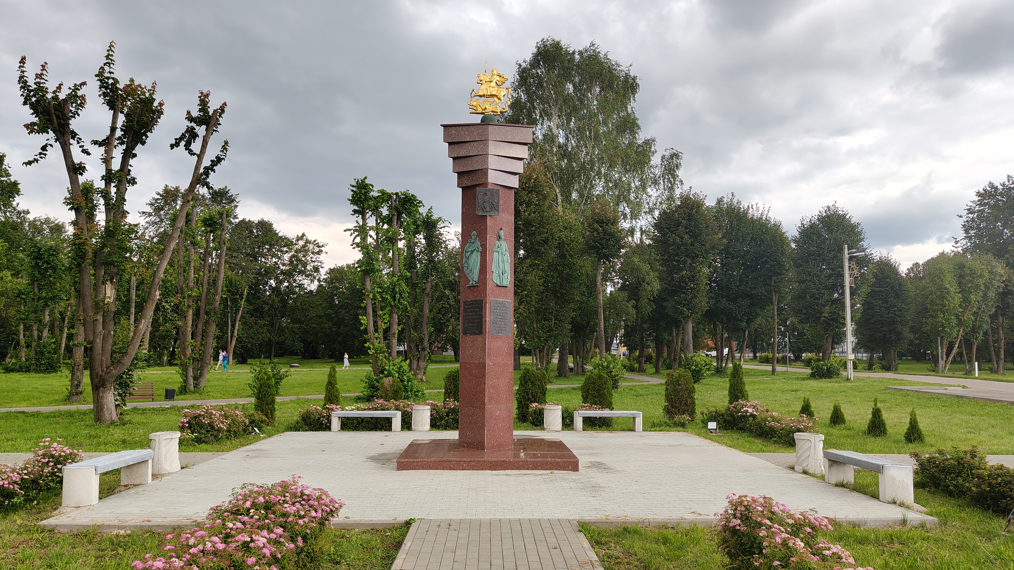 Экскурсия «Подвиг кремлёвских курсантов» - фото 2