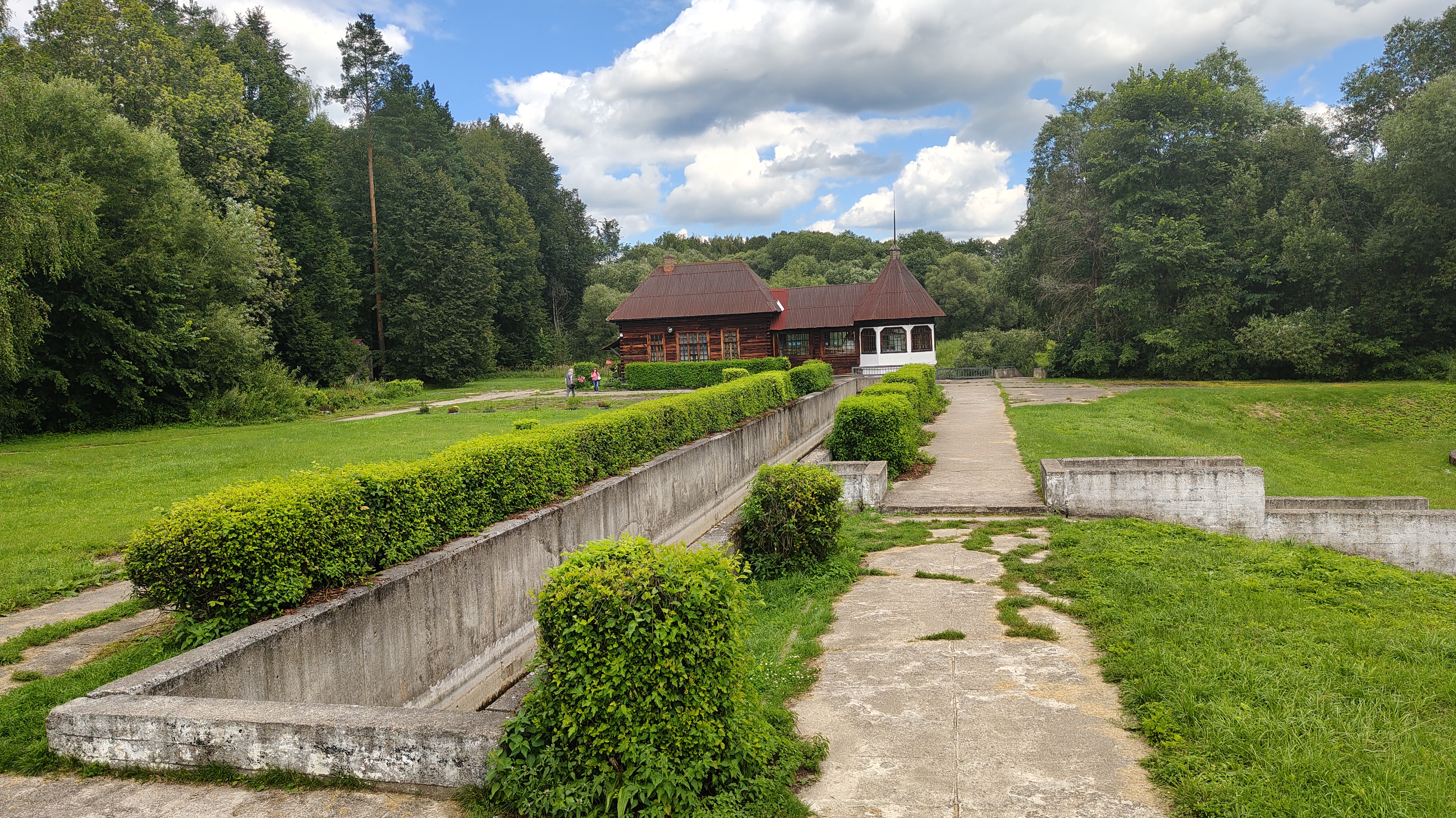 Экскурсия «Ярополецкая ГЭС — истоки электрификации» - фото 4