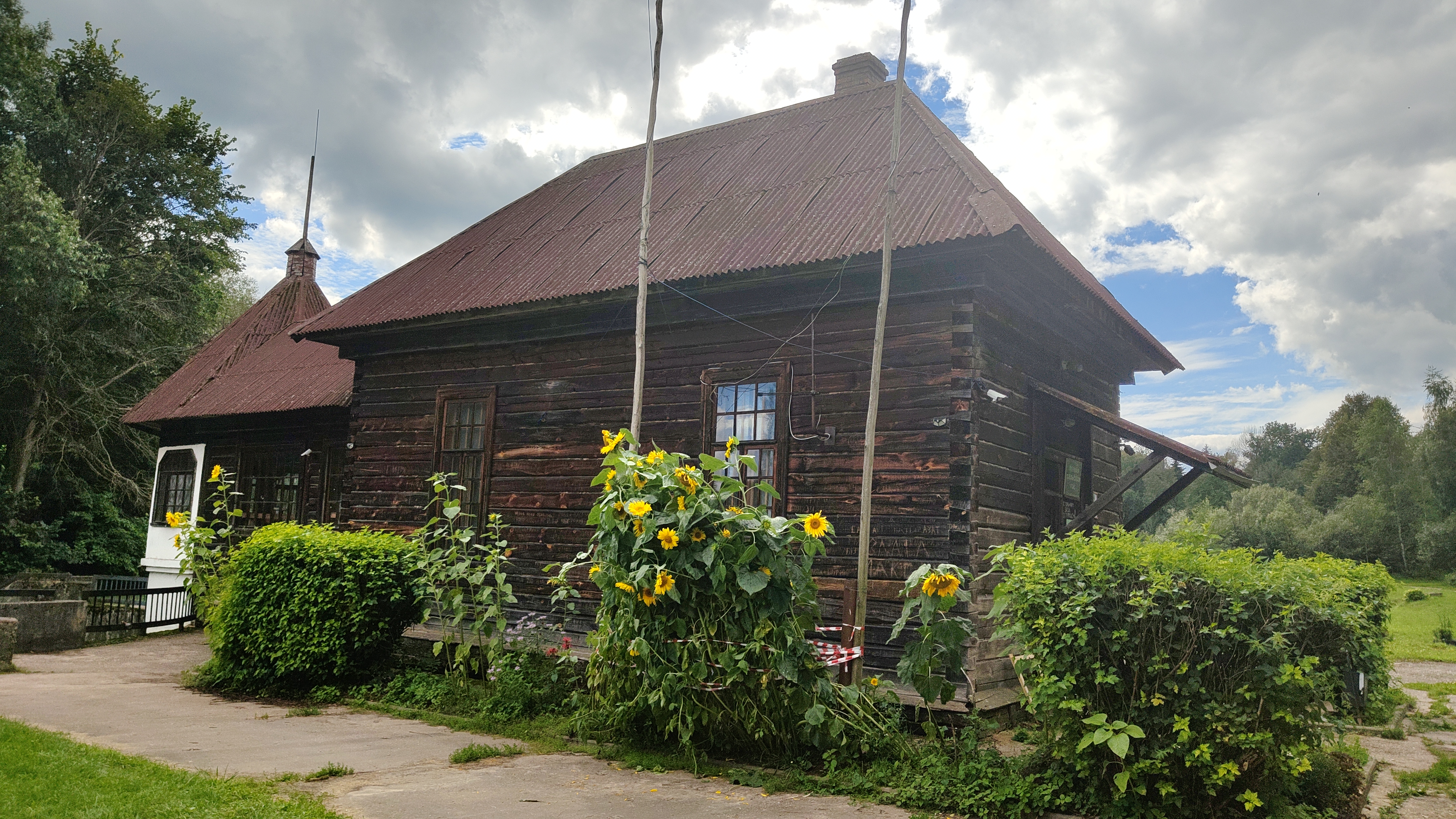 Экскурсия «Ярополецкая ГЭС — истоки электрификации» - фото 5