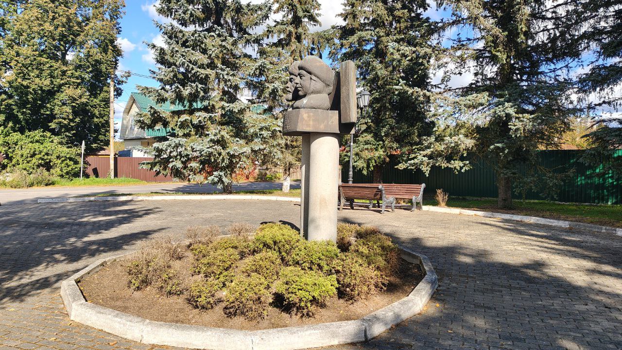 Экскурсия «Ярополецкая ГЭС — истоки электрификации» - фото 3