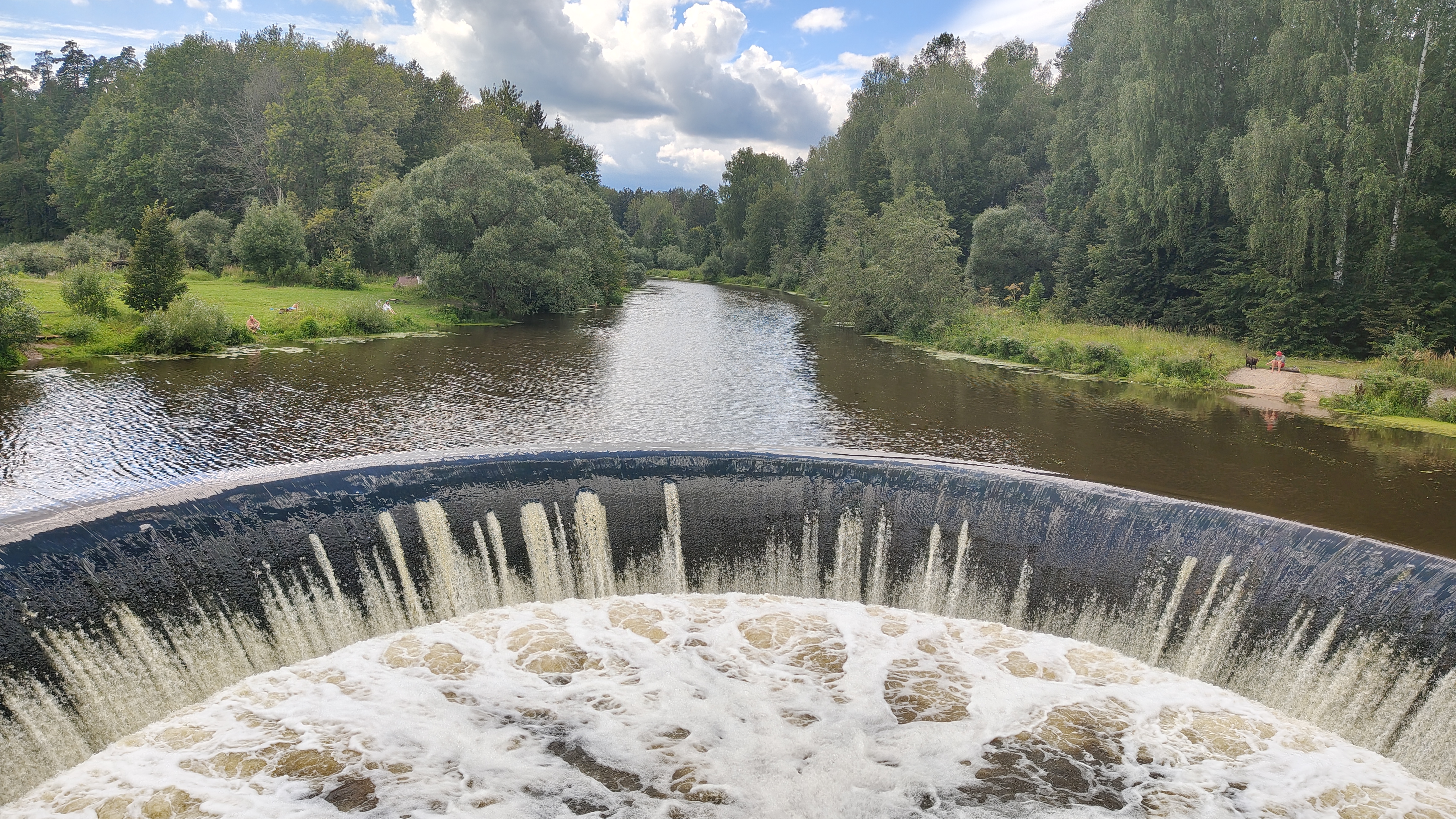 Пешая экскурсия «История усадеб и их владельцев» - фото 2