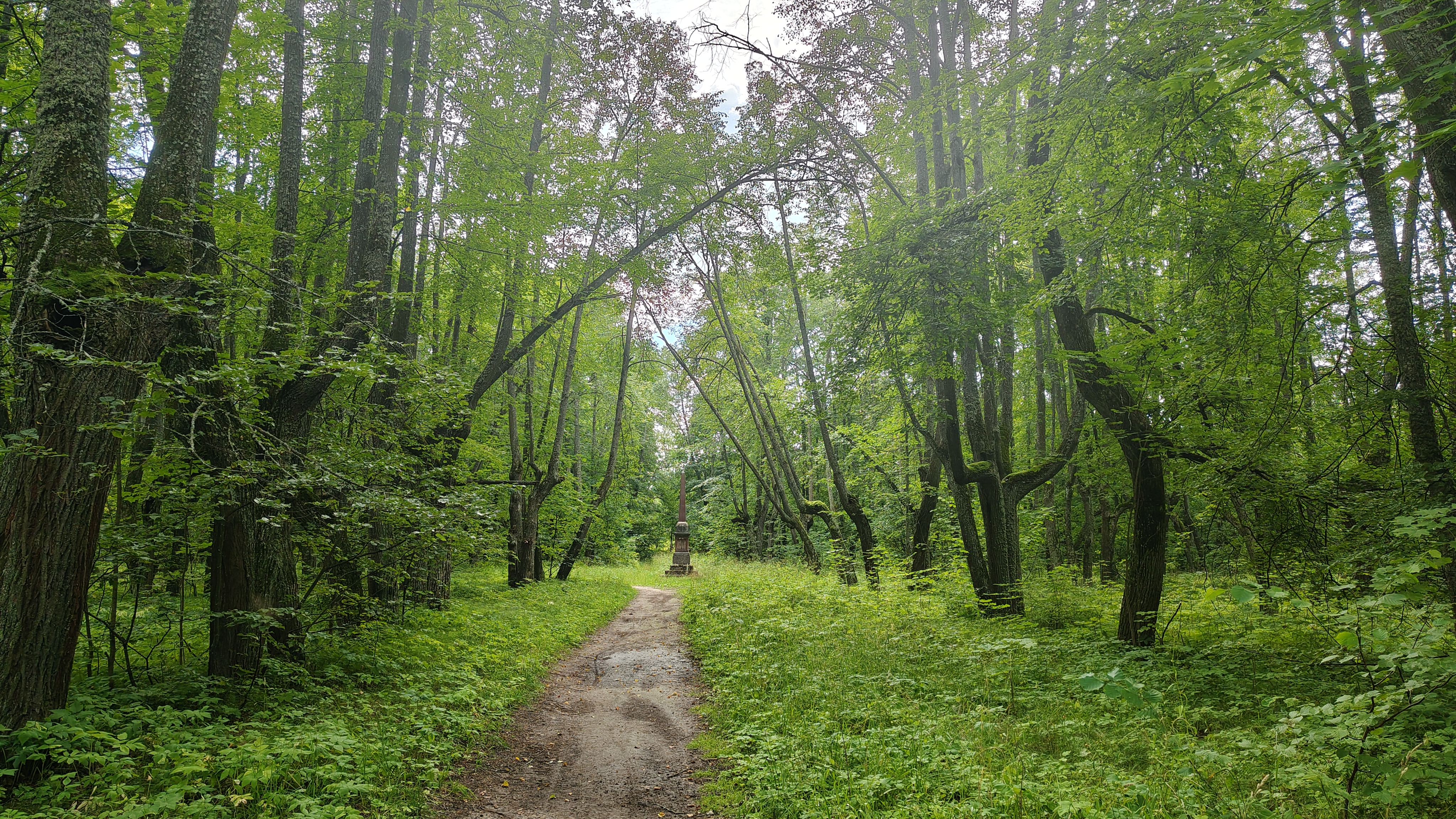 Пешая экскурсия «История усадеб и их владельцев» - фото 6